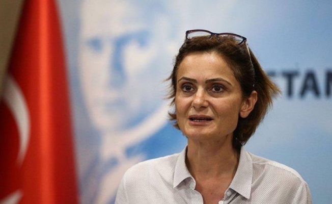 CHP’li Kaftancıoğlu'ndan yeni açıklama