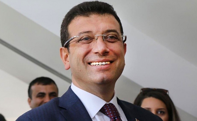 İmamoğlu doğruladı: Evet ortak yayında birileri...