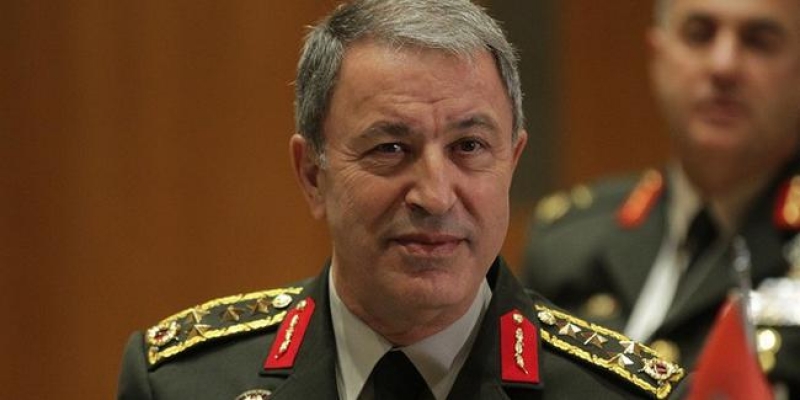 Hulusi Akar, müebbetler için ne dedi?
