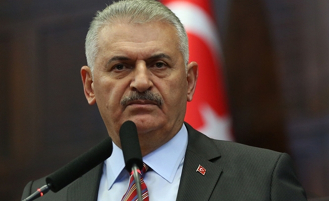 Yıldırım’dan Öcalan'ın mektubuna ilişkin ilk açıklama