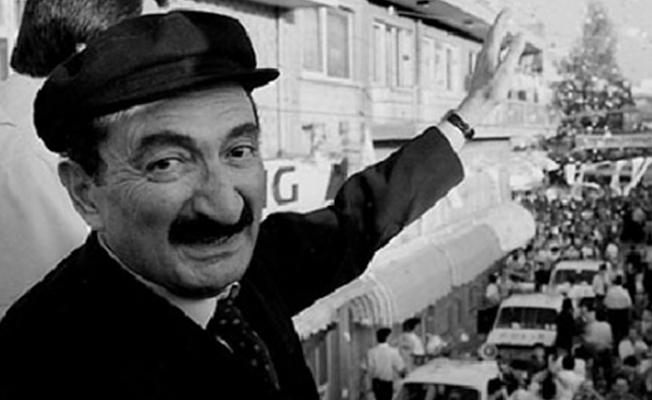 Ecevitçilerden İmamoğlu'na tam destek!