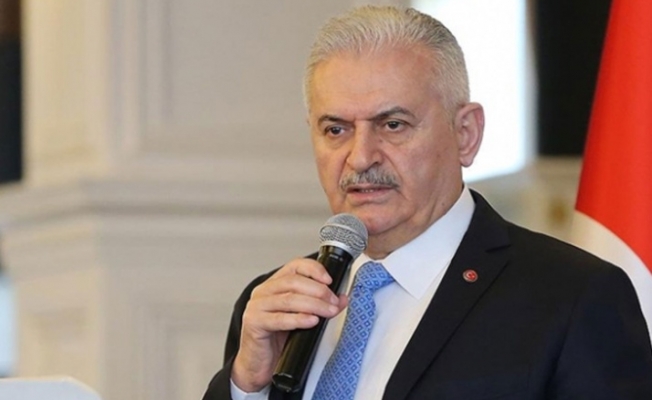 Yıldırım'dan HDP'li seçmene mesaj