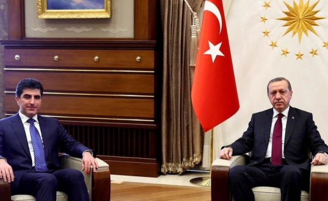 VİDEO | Nagehan Alçı'dan Öcalan ve Barzani yorumu: Doğru zamanlama