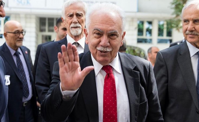 Öcalan'ın mesajına bir destek daha: Türk devleti, Öcalan’ı devreye sokarak...