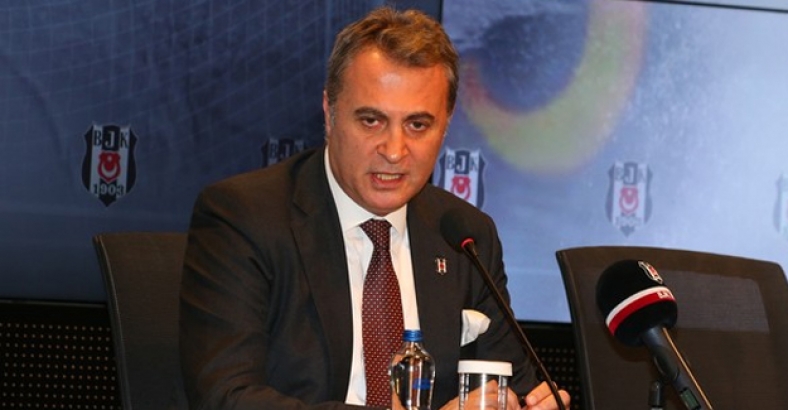 Fikret Orman: Fenerbahçe'den o evrakları istiyoruz
