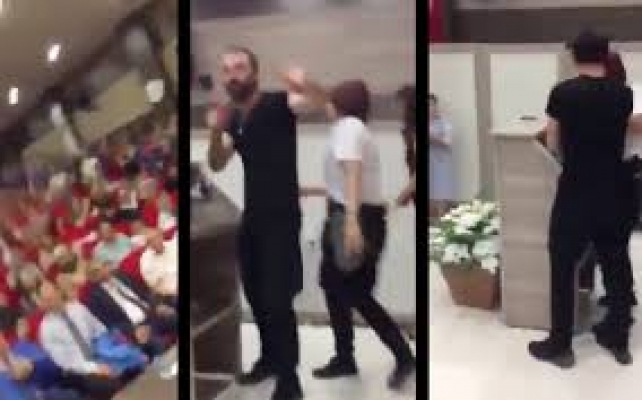 VİDEO | İstiklal Marşı yasağı Meclis gündeminde