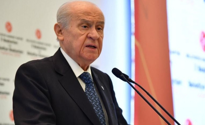 Bir Ülkücüden Bahçeli yorumu: Bizim yanılgımız yanında...