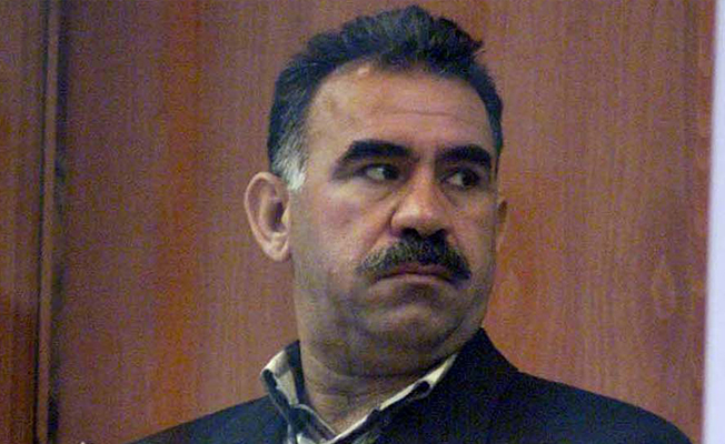 Cumhurbaşkanlığı'ndan 'Abdullah Öcalan' açıklaması