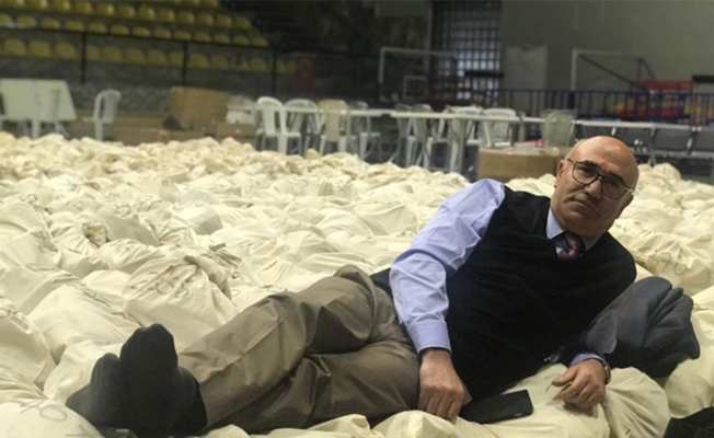 CHP sandıkları terk etmeyecek