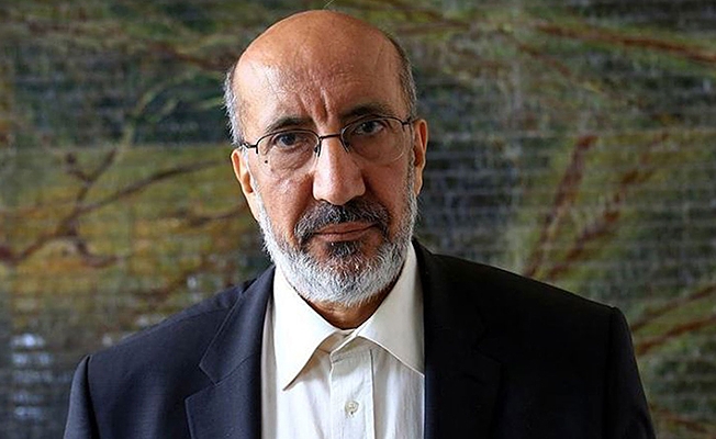 Dilipak'tan ilginç 23 Haziran yazısı: Öfkeli olabiliriz ama adaletsiz olmayalım