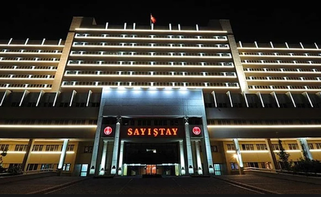 Sayıştay'ın 2017 raporundaki İSKİ ve İETT detayı: Milyonlarca zarar