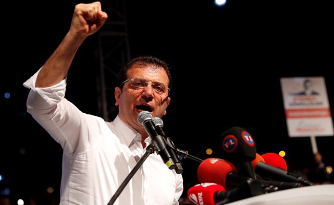 Erdoğan'ın eski danışmanı: YSK'nın iptal kararı da yarışıyor bu sandıkta