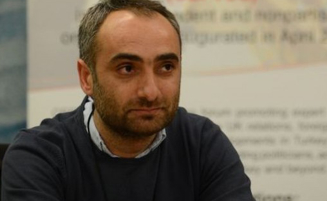 Saymaz'dan TRT'ye sert tepki!