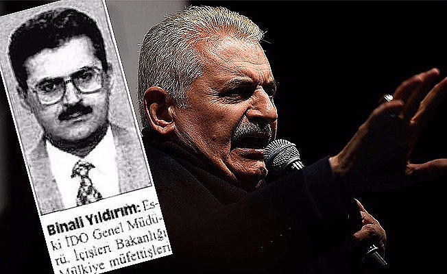 ÖZEL | Korku dağları aştı: 'Yıldırım'ın karanlık siciline erişim engeli' haberine de erişim engeli!