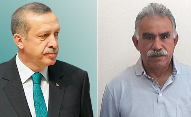 'Cumhur İttifak’ının üçüncü ortağı: İmralı'
