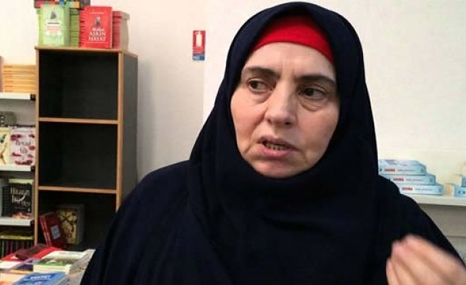 Süleymancıları ve Saadetçileri dinden çıkardı