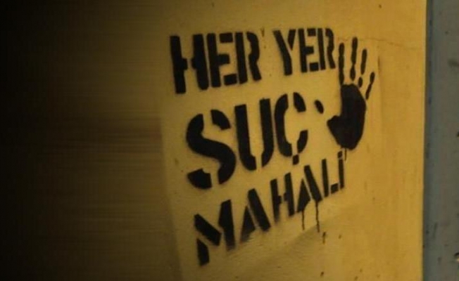 5 yaşındaki çocuğu taciz etmişti! Cezası belli oldu