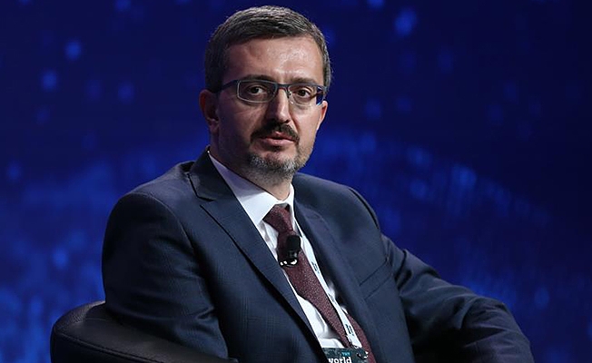 'HDP Öcalan'ın ipini çekiyor'