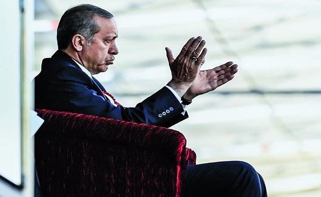 CNN'den flaş seçim yorumu: Erdoğan yıkıcı bir darbe aldı...