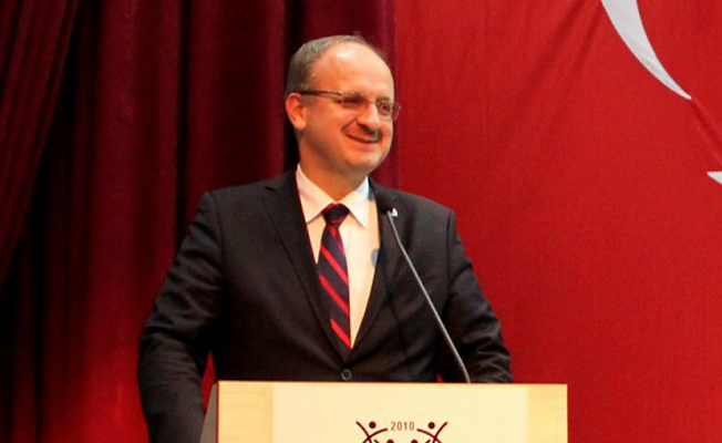 Gül'ün akrabasının 10 yıl hapsi isteniyor