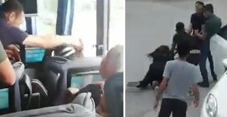 Vahşi saldırıda yeni gelişme