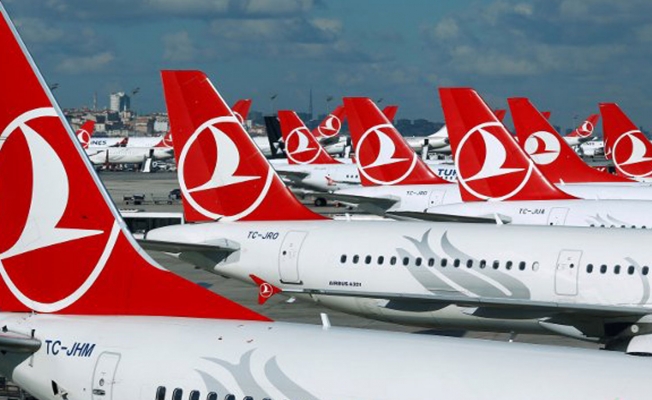 THY'den İstanbul seçimi için 'ek sefer' açıklaması