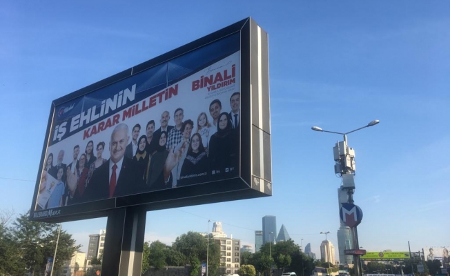 Bu seçimde de kural tanımadılar!