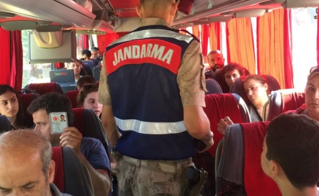 Seçmene engel: Önce tekerlek sonra GBT