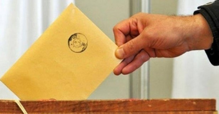 Oy kullanırken nelere dikkat etmek gerekiyor?