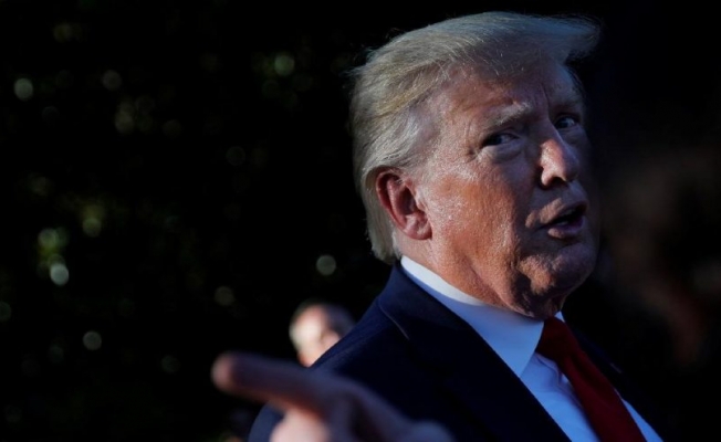 Trump’ın seçim kampanyasında ‘beka’ söylemi