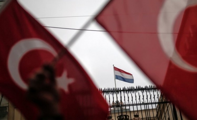 Hollanda'dan Türkiye’de mal varlığı olanlarla ilgili flaş karar