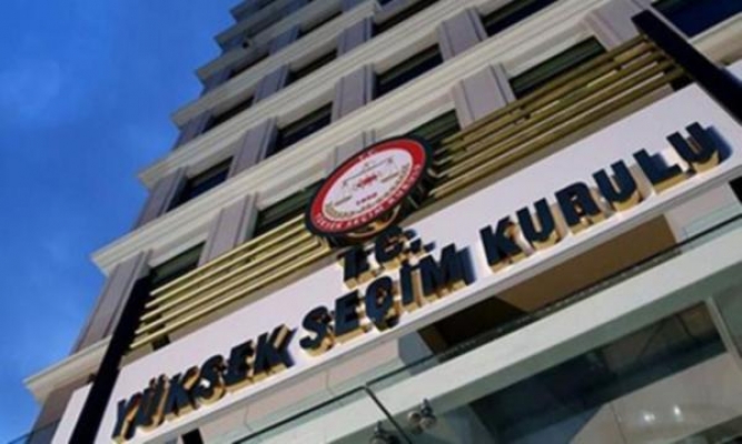 YSK seçimi neden iptal etti?