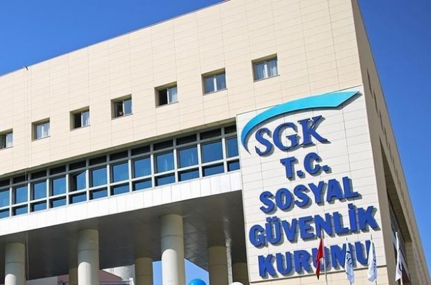 SGK’nın bütçe açığı katlandı