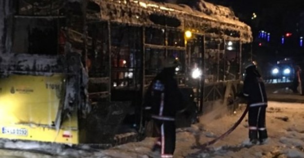 Göstericileri taksisine almadı, vurularak öldürüldü!