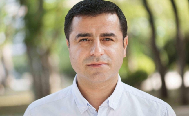 Demirtaş’tan ‘iktidar savaşı’ iddiasına yanıt: Prim vermeyin