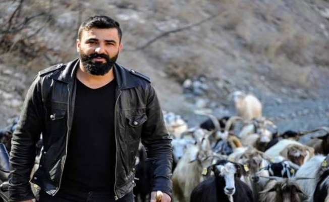 Tunceli'de kaybolan Engin Eroğlu için profesyonel ekip!
