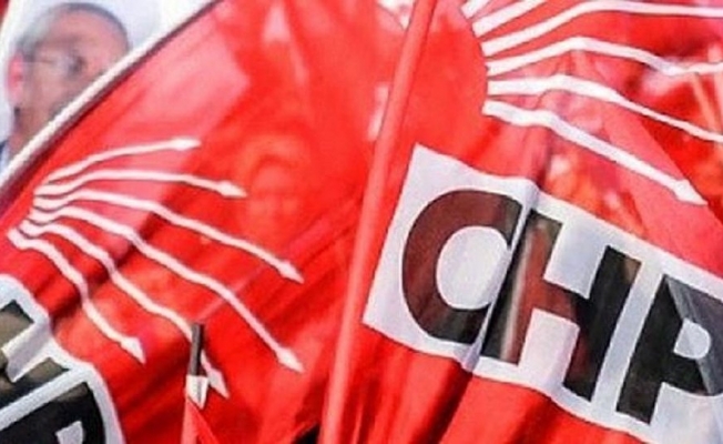 CHP uyardı: Sizlerden tek ricamız...