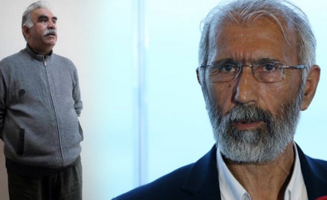 'İstanbul seçimleri yine yenilenirse 'Öcalan ile canlı yayın' izleyebiliriz'