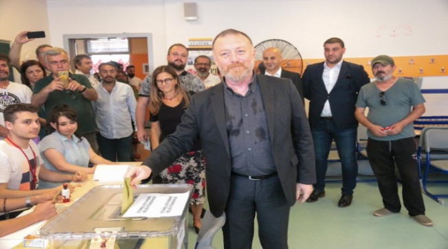HDP'li Temelli: Yarından itibaren uzun bir yolculuk başlıyor