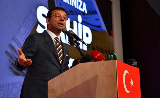 Dış basından İstanbul seçimi yorumu