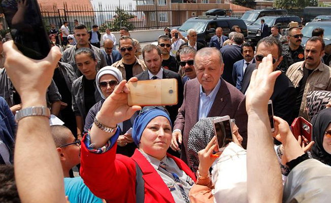 Amerikan basınından ilginç İstanbul yorumu: Yıldırım kaybederse...