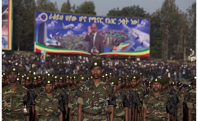 Amhara'da darbe: Genelkurmay başkanı evinde öldürüldü