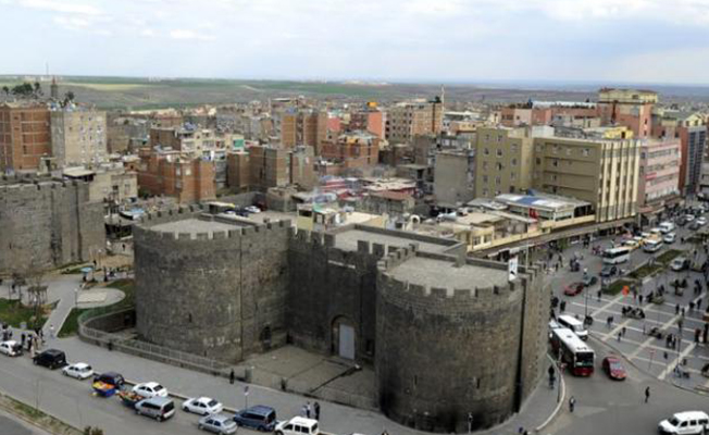 Diyarbakır'da halk İmamoğlu için oy vermeye gitti ve...