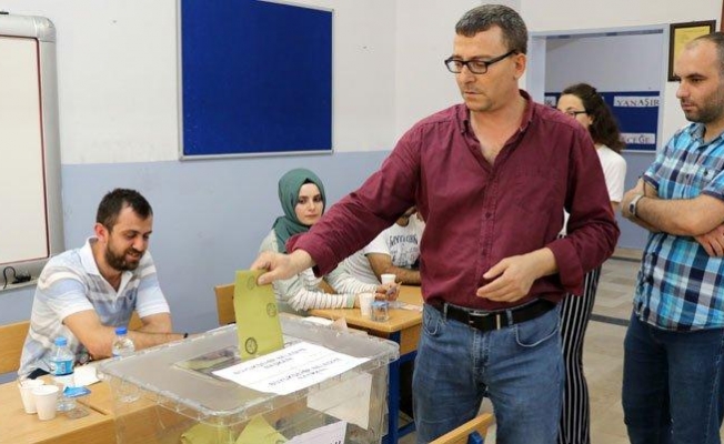Katılım 31 Mart’ı yakalayacak mı?