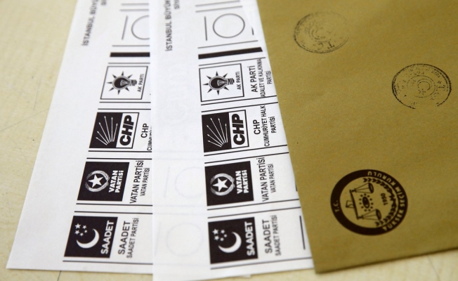 Can Dündar seçimden ilk sonuçları açıkladı!