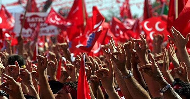 Ankara 2. İcra Hakimliği'ne inceleme