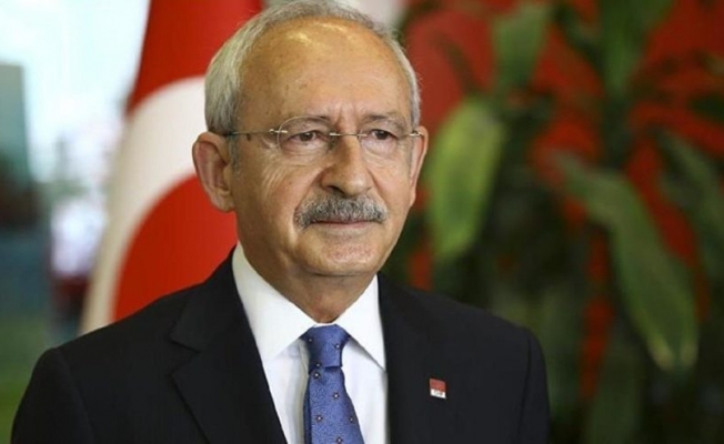 Kılıçdaroğlu balkon konuşmasına hazırlanıyor!