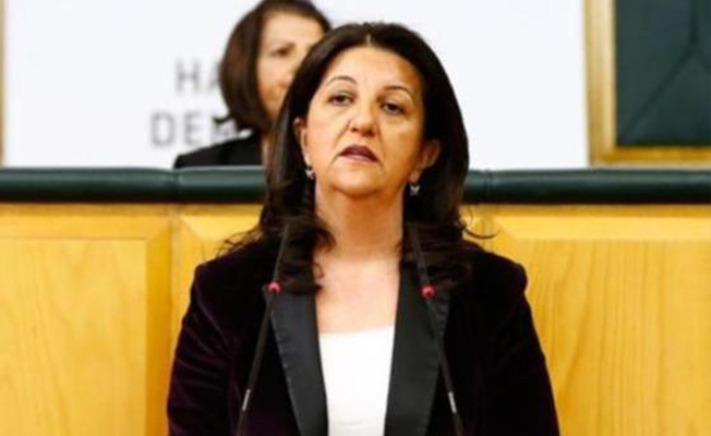 HDP'den ilk açıklama: Günün galibi Kürtler ve HDP olmuştur...