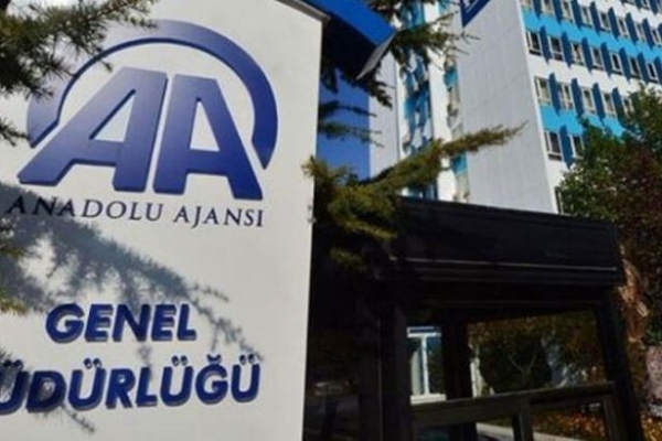 AA yine şaşırtmadı! Veri girişi yapılana kadar seçim sonuçlandı