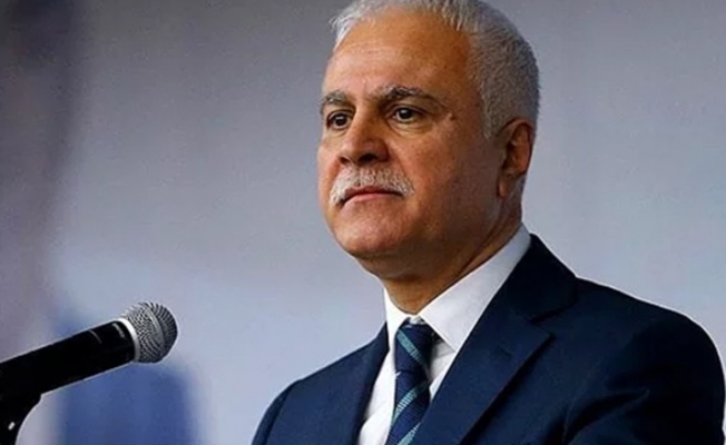 İYİ Parti'den ilk açıklama